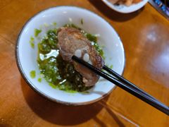 -岳记兴隆·青城腊排铜火锅(融创店)
