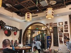 -杨记隆府(白象街店)