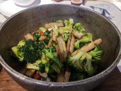-阿里疆Alijiang·丝路美食·异域风情·清真(长楹天街店)
