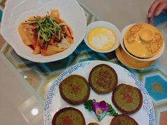 -伊帆食府·青海地方特色美食