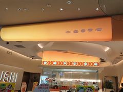 -争鲜回转寿司(西红门荟聚PLUS店)