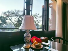 -杭州西湖柳莺里酒店