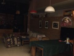 -哈尔滨北方国际青年旅舍(中央大街店)