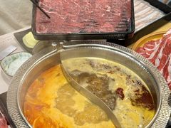 -牛匠和牛寿喜锅(西安总店)