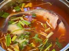 -贵州牛霸一方·苗侗酸汤鱼(白云三元里店)