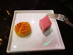 -北京四季酒店·采逸轩