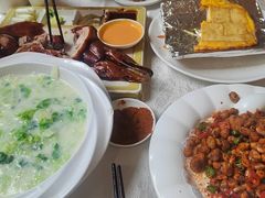 -学成饭店(北辰店)