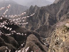 -圣莲山风景区