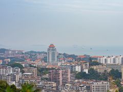 -鸿山公园