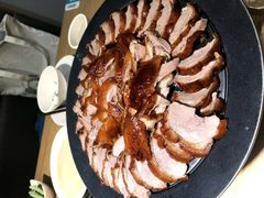 -守柴炉烤鸭(科华中路王府井店)