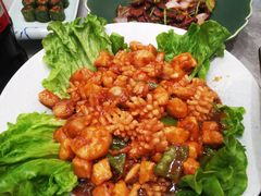 -会宾园·云山宴中餐