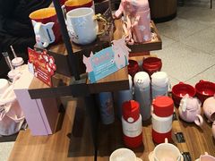 -星巴克臻选(北京富力家园店)