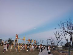 -季高兔窝窝亲子园(上海薰衣草公园店)