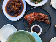 -喜洲翰林餐厅(董家百年老宅店)