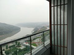 -重庆悦来温德姆酒店