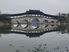 -长广溪湿地公园