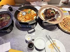 -肖记公安牛肉鱼杂馆·省级非物质文化遗产(江汉路直营店)