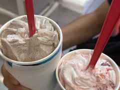 -DQ·蛋糕·冰淇淋(通州万达店)