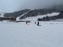 -太子岭滑雪场