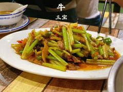 -南雄雄州土菜餐厅(粤北大厦店)