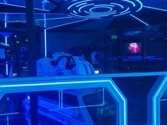 -世代星球·保龄球·镭战真人CS·团建(杨浦店)