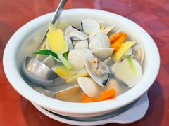 -双天海鲜楼 · 43年老字号