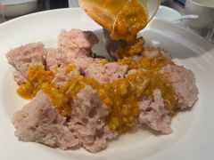 -狮王府淮扬菜(万象城店)