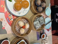 -点都德(汇胜楼店)