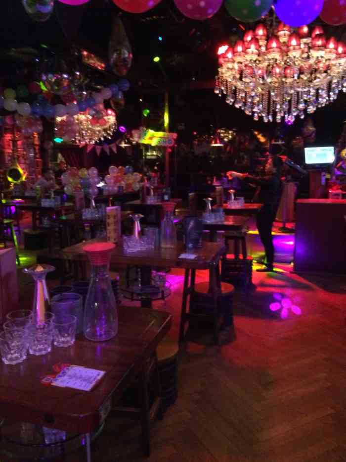 江西鹰潭最大的酒吧图片
