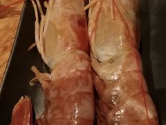 美极大虾-广州富力君悦大酒店·凯菲厅