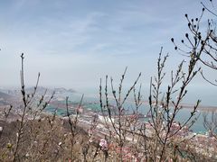 -海上云台山景区