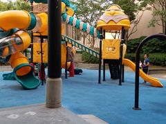 -上海崇明金茂凯悦酒店