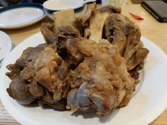 -东北风(江北万达店)