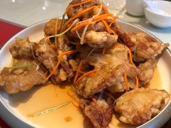 -吴记酱骨炖菜馆(西大直街店)