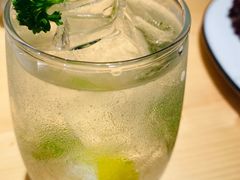 -夏日玛莉西餐厅(梅溪湖步步高店)
