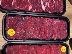 -正禾鲜·潮汕牛肉火锅(凯德天府店)