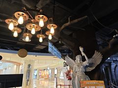 -暴风岛沉浸式体验馆(百联世纪店)