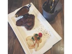 -卡朋厨房(289艺术园区店)