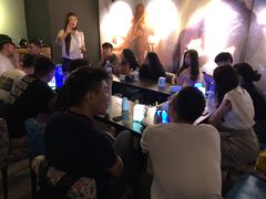 -悦河马家庭桌游剧本馆(朝阳门店)