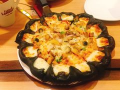 -必胜客(吾悦国际广场店)