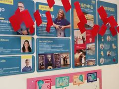 -海帆亲子游泳(顺义店)