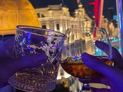 -外滩8号 whisky bar(金延大厦店)