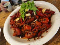 -欧记轩龙虾·私房菜(A店)