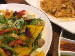 -安妮意大利餐厅(世贸天阶店)