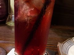 -杰J.w.m深夜食堂 厚杰居酒屋(淮海街商业街店)