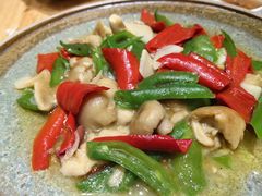 -一朵菌·野生菌探索家火锅(南亚店)