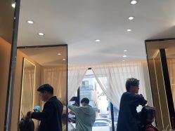 -吉艺心专业美发造型