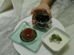 -城市名人酒店-喝彩西餐厅(名人城市广场店)