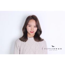 -吉米造型