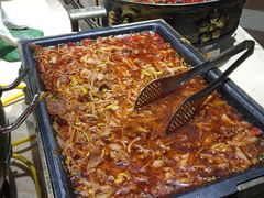 -福缘烤肉王自助(爱琴海-原比尔森店)